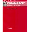 Oxford English for Careers: Commerce 2: : Teacher´s Resource Book - Hobbs Martyn, Keddle Julia Starr,