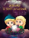 Dlnika U esti pruinek - Marek Hladk; Jitka Hladk; Anna pirhanzlov