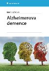 Alzheimerova demence - Martina Zvov