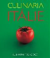 Culinaria Itálie - Claudia Pirasová