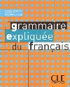 Grammaire Expliqee du francais : Livre 2 - Poisson-Quinton Sylvie