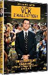 The Wolf of Wall Street - DVD - neuveden
