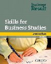 Skills for Business Studies Intermediate - Rogers Louis