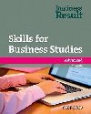 Skills for Business Studies Advanced - Naunton Jon