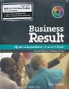 Business Result: Upper-Intermediate: Skills forBusiness Studies Pack : A reading and writing skills book for business students - Rogers Louis