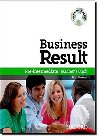 Business Result: Pre-Intermediate: TeachersBook Pack : Business Result Teachers Book with Teacher Training DVD - Bartram Mark