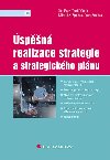 spn realizace strategie a strategickho plnu - Ji Fotr; Miroslav paek