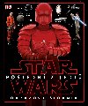 Star Wars - Posledn z Jedi - Obrazov slovnk - Egmont