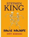Danse Macabre - svt hororu - Stephen King
