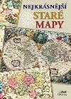 Nejkrsnj star mapy - Zdenk Kuera