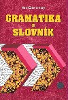 GRAMATIKA A SLOVNÍK NEW ELEMENTARY - Zdeněk Šmíra