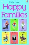 Happy Families - Litchfield Jo