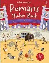 Romans Sticker Book - Watt Fiona