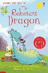 Reluctant Dragon - Daynes Katie