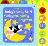 Nursery Rhymes - Watt Fiona