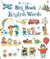 Big Book Of English Words - Mackinnon Mairi