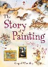 Story Of Painting - Wheatley Abigail, Patchett Fiona