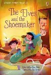 Elves and Shoemaker - Jones Rob Lloyd