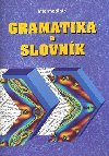 GRAMATIKA A SLOVNÍK INTERMEDIATE - Zdeněk Šmíra