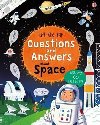 Q and A Space - Daynes Katie