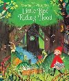 Little Red Riding Hood - Milbourneov Anna