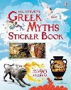 Greek Myths - Dickinsov Rosie