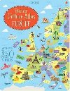Atlas Of Europe - Melmoth Jonathan