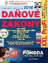 Daov zkony 2018 - Donau Media