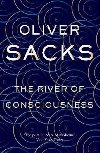 River Of consciousness - Sacks Oliver