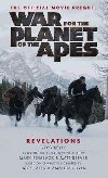 War For the Planet of Ape - Keyes Greg