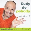 Kudy do pohody - CD - Karel Nešpor