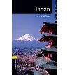 Level 1: Japan audio CD pack/Oxford Bookworms Library Factfiles - Bladon Rachel