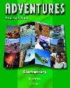 Adventures Elementary: Students Book - Wetz Ben