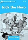 Dolphin Readers: Level 1: Jack the Hero Activity Book - Wright Craig