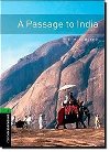 Level 6: A Passage To India/Oxford Bookworms Library - Forster E. M.