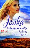 Jesika - Vykoupen nadje - Ashley Carrington