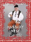 Hancky nebe - Jaromr Hlavinka