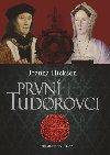 Prvn Tudorovci - Joanna Hicksonov