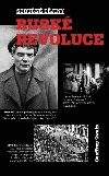 Strun djiny rusk revoluce - Geoffrey Swain