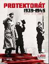 Protektort 1939 - 1945 - Okupace - Odboj - Denn ivot - Extra Publishing