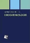 Endokrinologie - Josef Marek; Vclav Hna