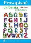 Pravopisné cvičenia k učebnici slovenského jazyka pre 5. ročník základných škôl - Eva Dienerová