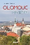 Olomouc magick - Jaroslava Pechov