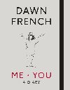 ME.YOU : A Diary - Frenchov Dawn