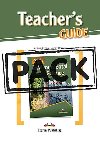 Career Paths: Environmental Science Teachers Pack (Teachers Guide, Students Book, Class Audio CDs & Cross-Platform Application) - Evans Virginia