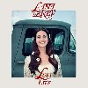 Lust For Life - CD - Del Rey Lana