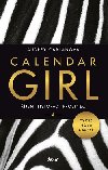 Calendar Girl: jen, listopad, prosinec - Audrey Carlanov