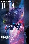 Star Trek Titan - Me Damoklv - Geoffrey Thorne