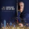 Christmas On The Blue Violin - CD - porcl Pavel