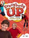 Everybody Up 5 - Student Book - Kampa Kathleen